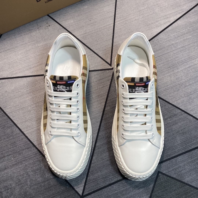 B**rry sneakers